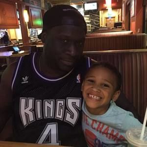 Meet your Posher, Jermaine